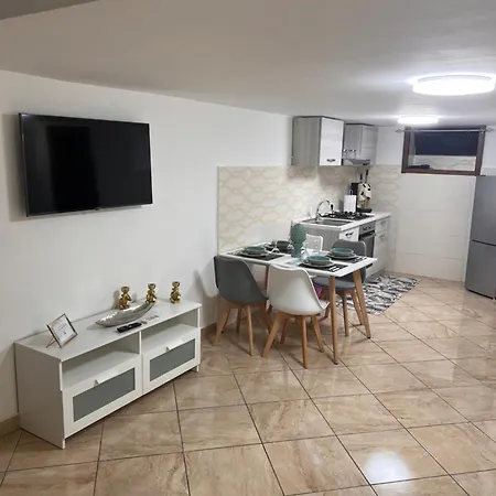 Easy Fly Apartment Naples