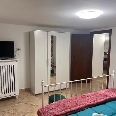 Easy Fly Apartment Naples