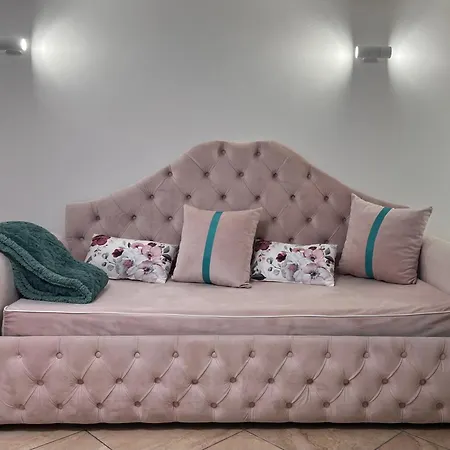 Easy Fly Apartment