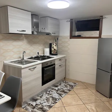 Appartement Easy Fly Naples