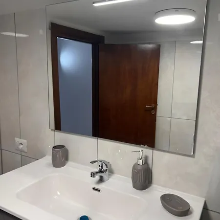 Apartamento Easy Fly