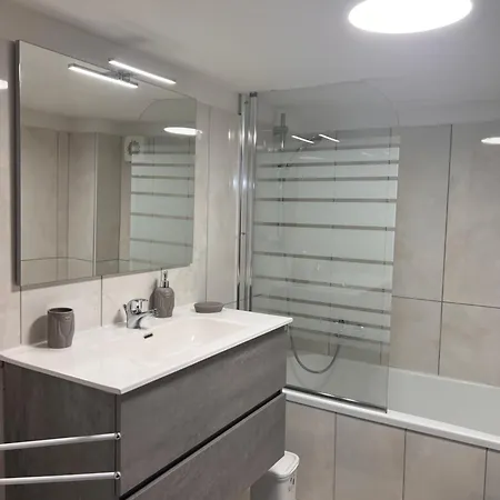 Easy Fly Appartement Naples