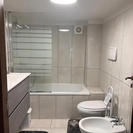 Easy Fly Appartement Naples