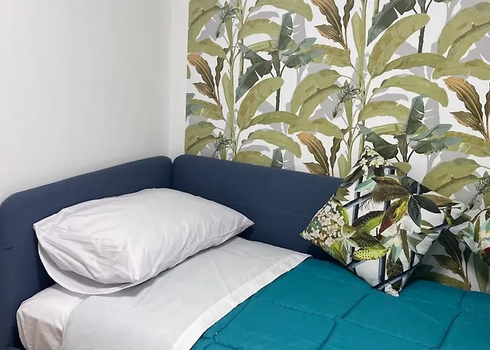 Apartamento Easy Fly