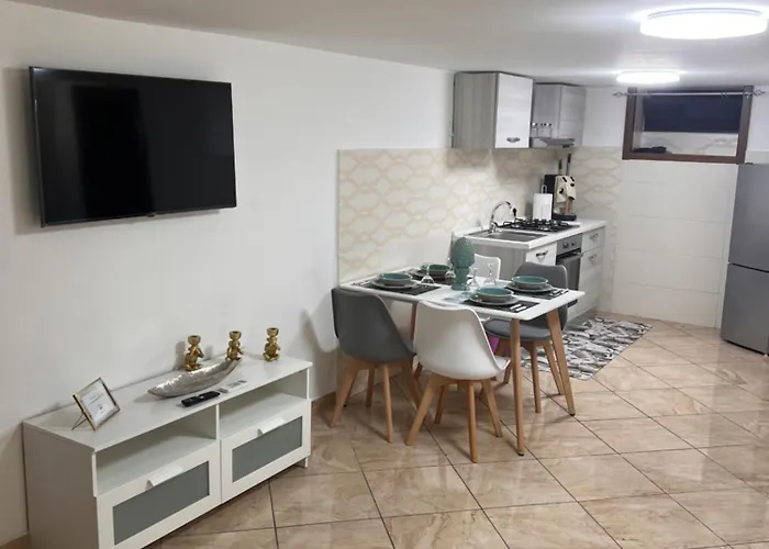 Easy Fly Apartamento Nápoles