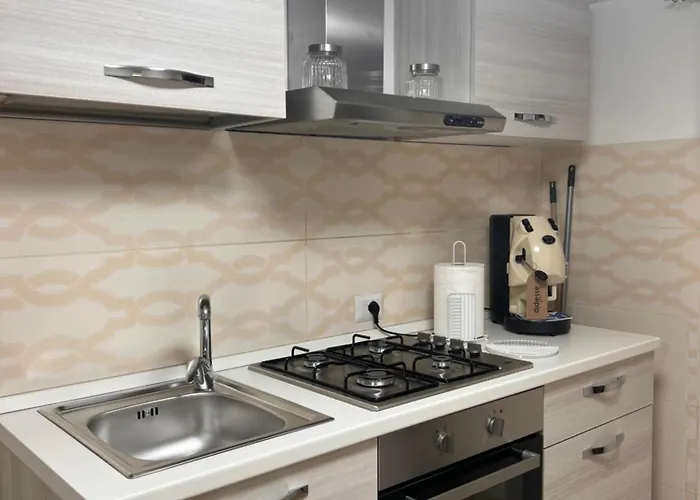 Easy Fly Apartamento