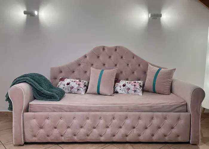 Easy Fly Apartamento