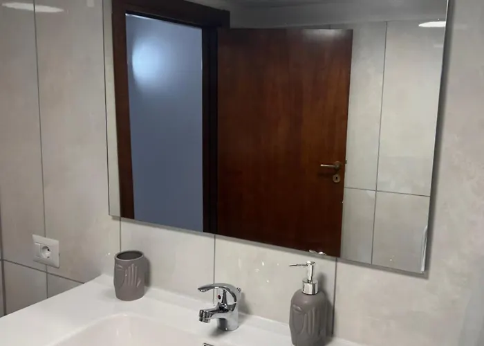 Apartamento Easy Fly