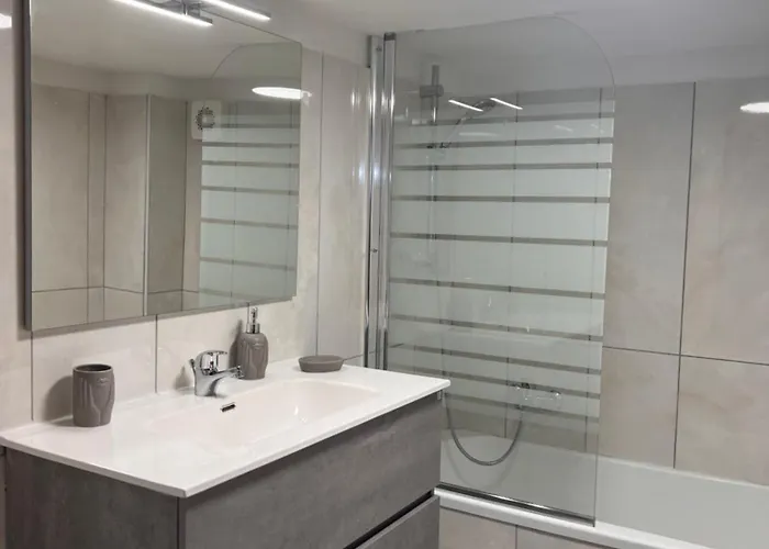 Easy Fly Apartamento Nápoles