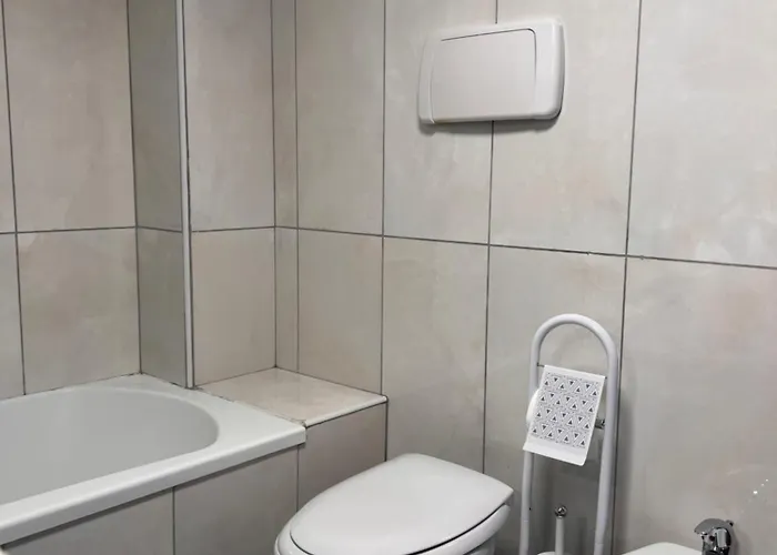 Apartamento Easy Fly Nápoles