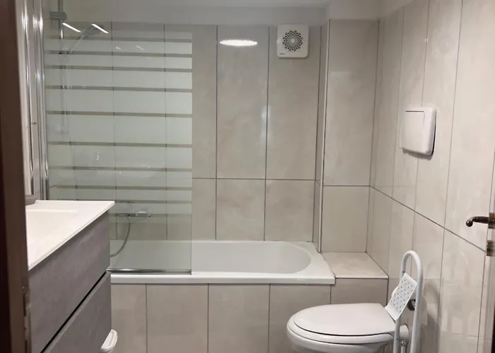 Easy Fly Apartamento Nápoles