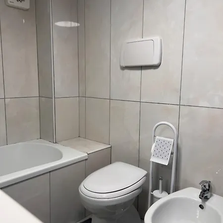 Appartement Easy Fly Napels